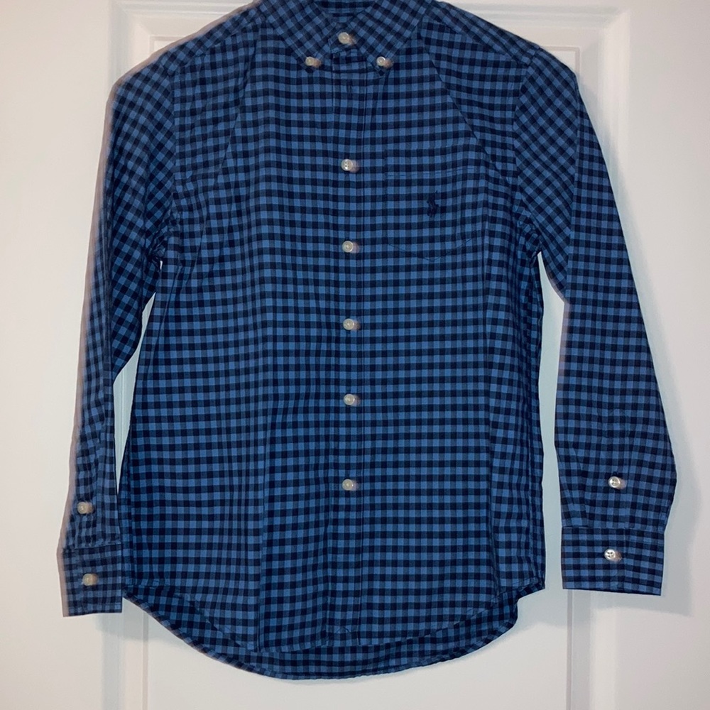 Brand new polo boys shirt